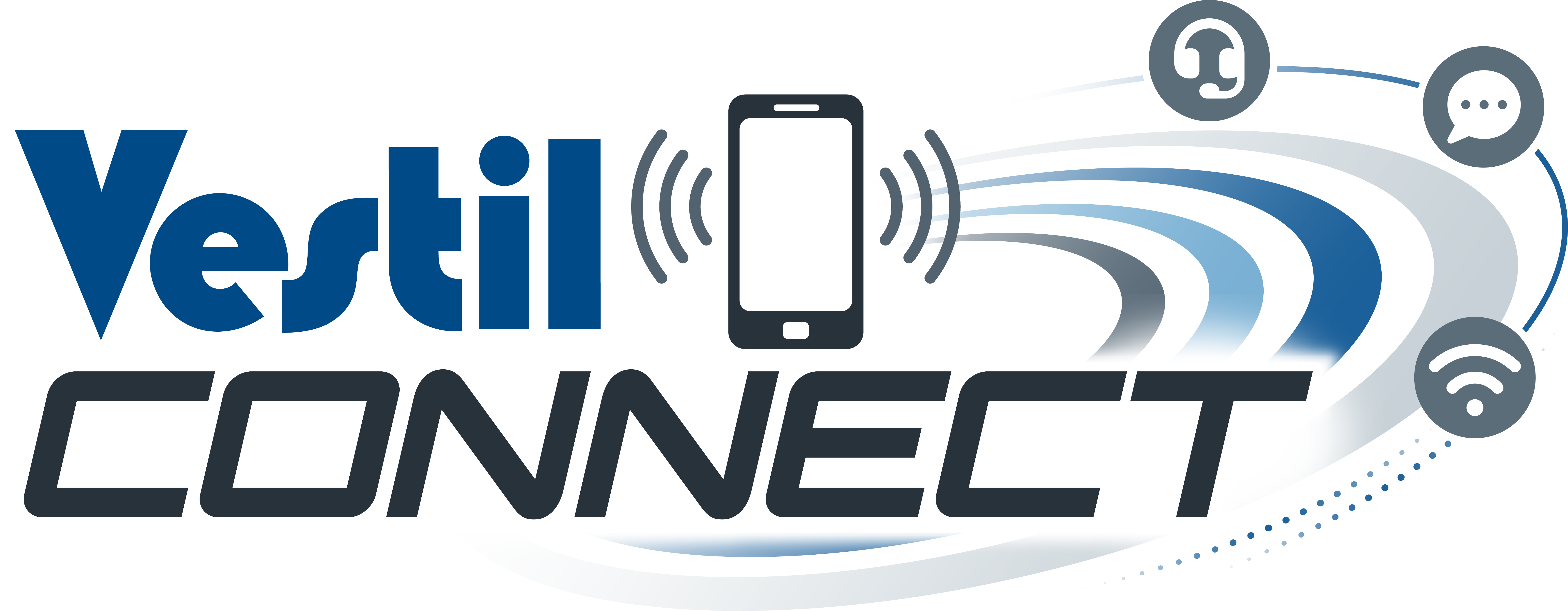 Vestil Connect
